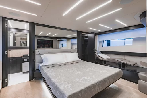Yacht gallery image