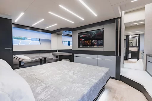 Yacht gallery image