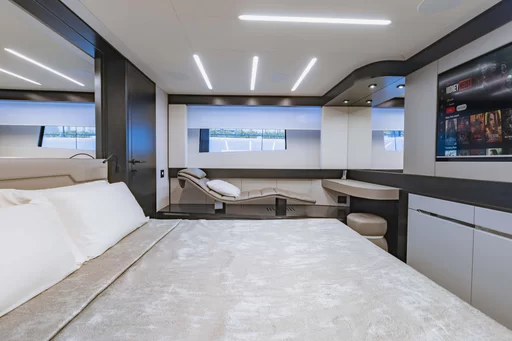 Yacht gallery image