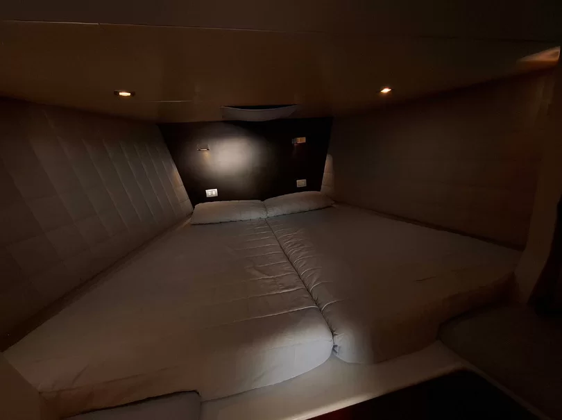 Yacht gallery image