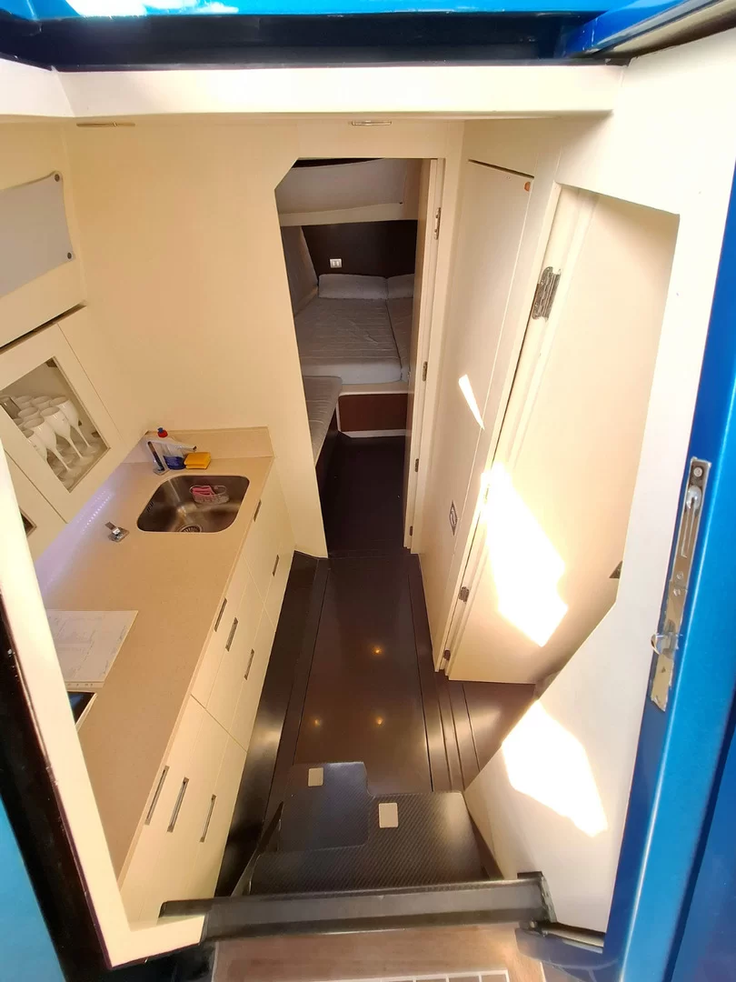 Yacht gallery image
