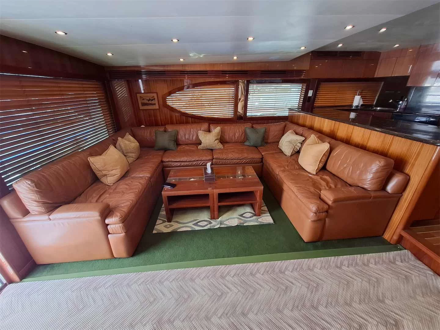 Yacht gallery image