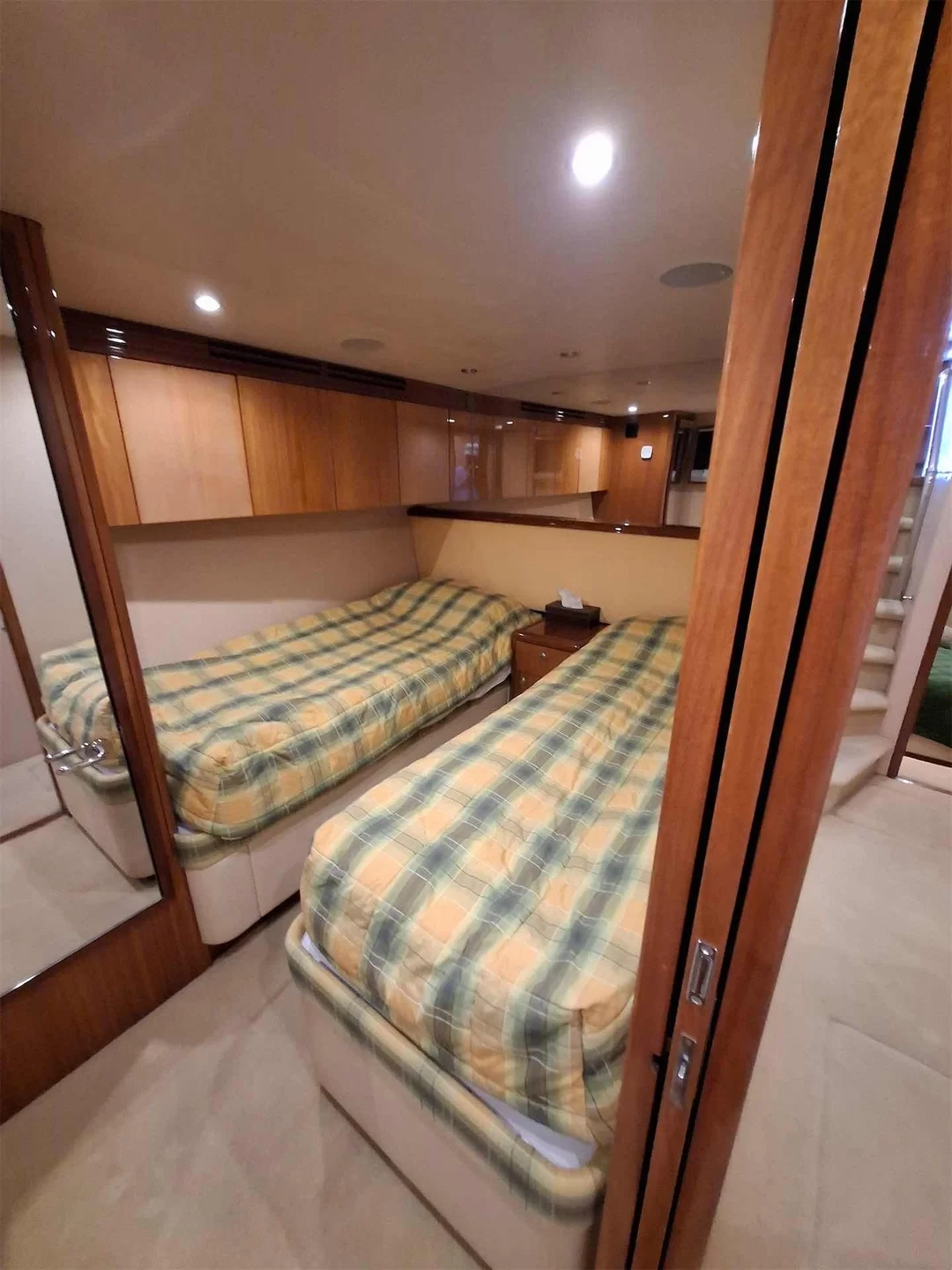 Yacht gallery image