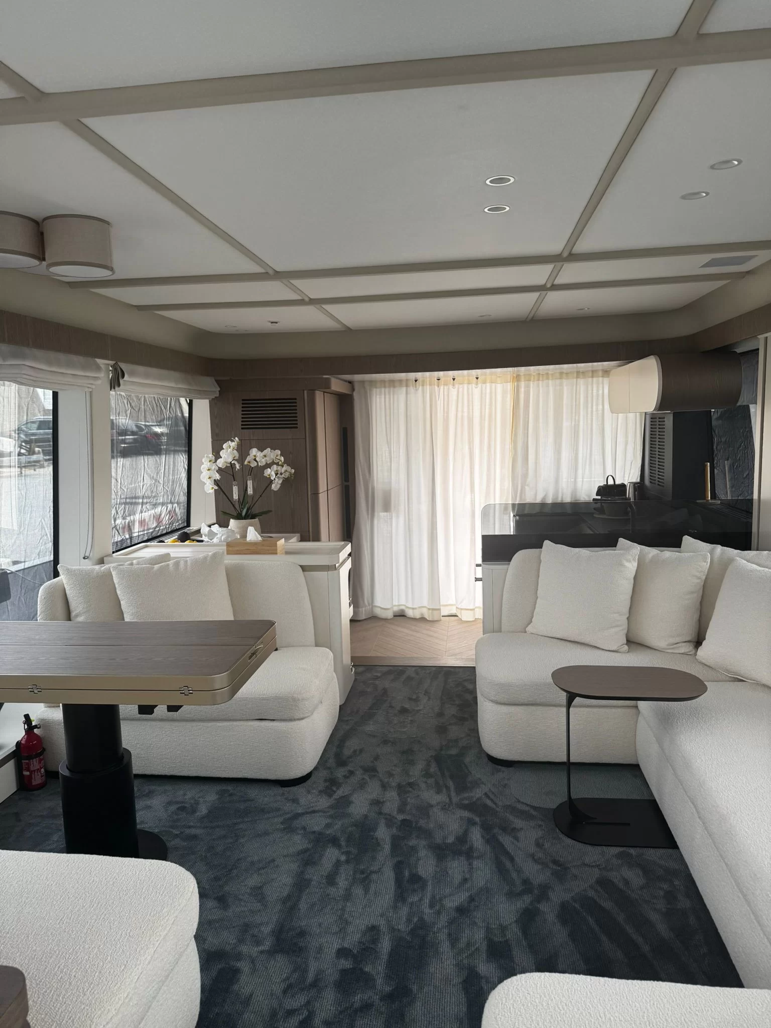 Yacht gallery image